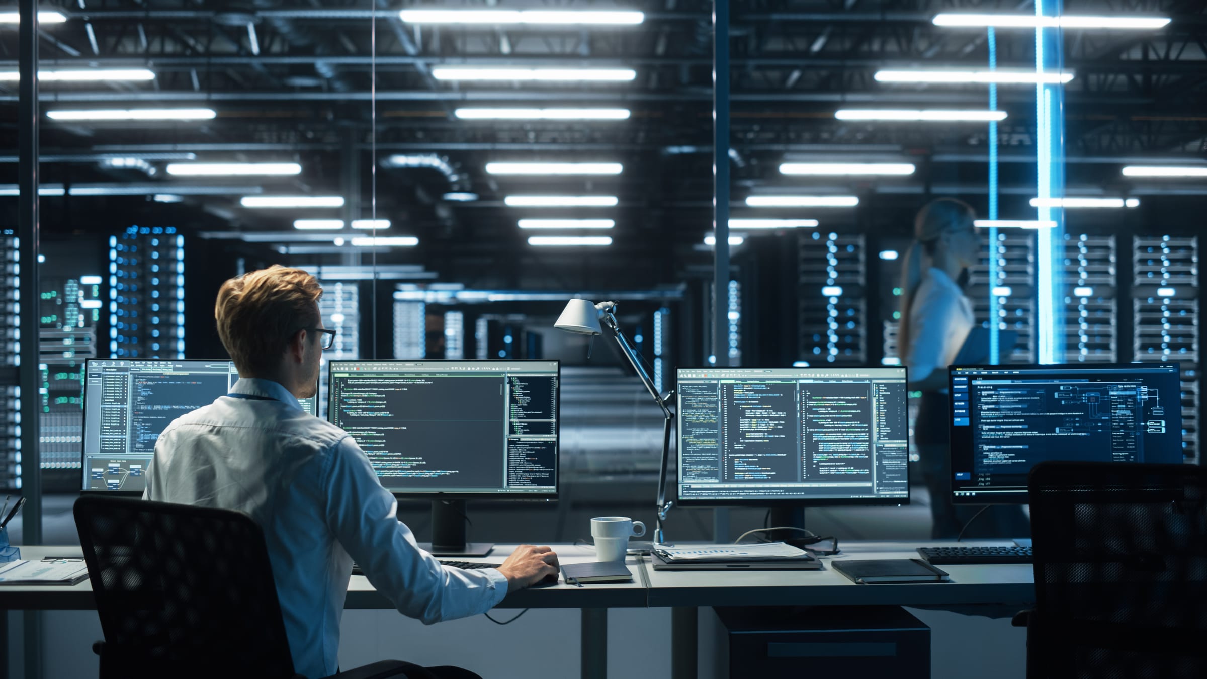 Enterprise Technology